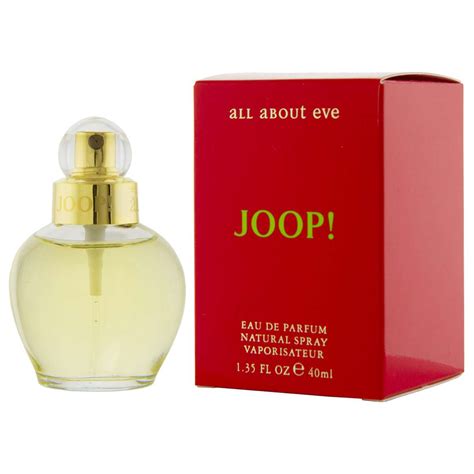 all about eve joop